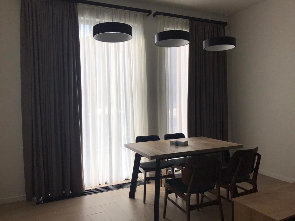 הוילה דיליג'אן Aurora Luxe מראה חיצוני תמונה