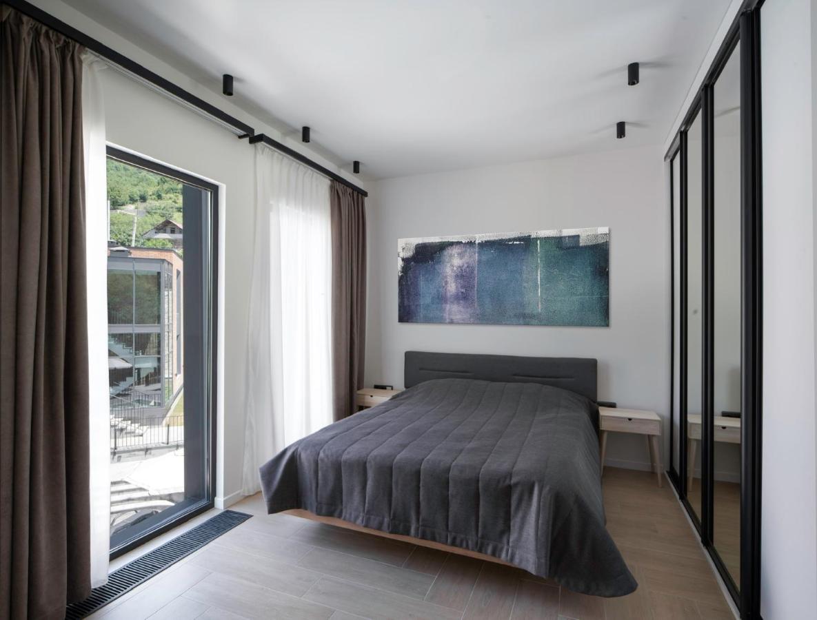 הוילה דיליג'אן Aurora Luxe מראה חיצוני תמונה