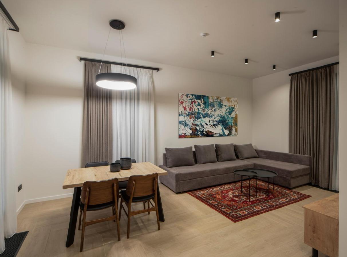 הוילה דיליג'אן Aurora Luxe מראה חיצוני תמונה