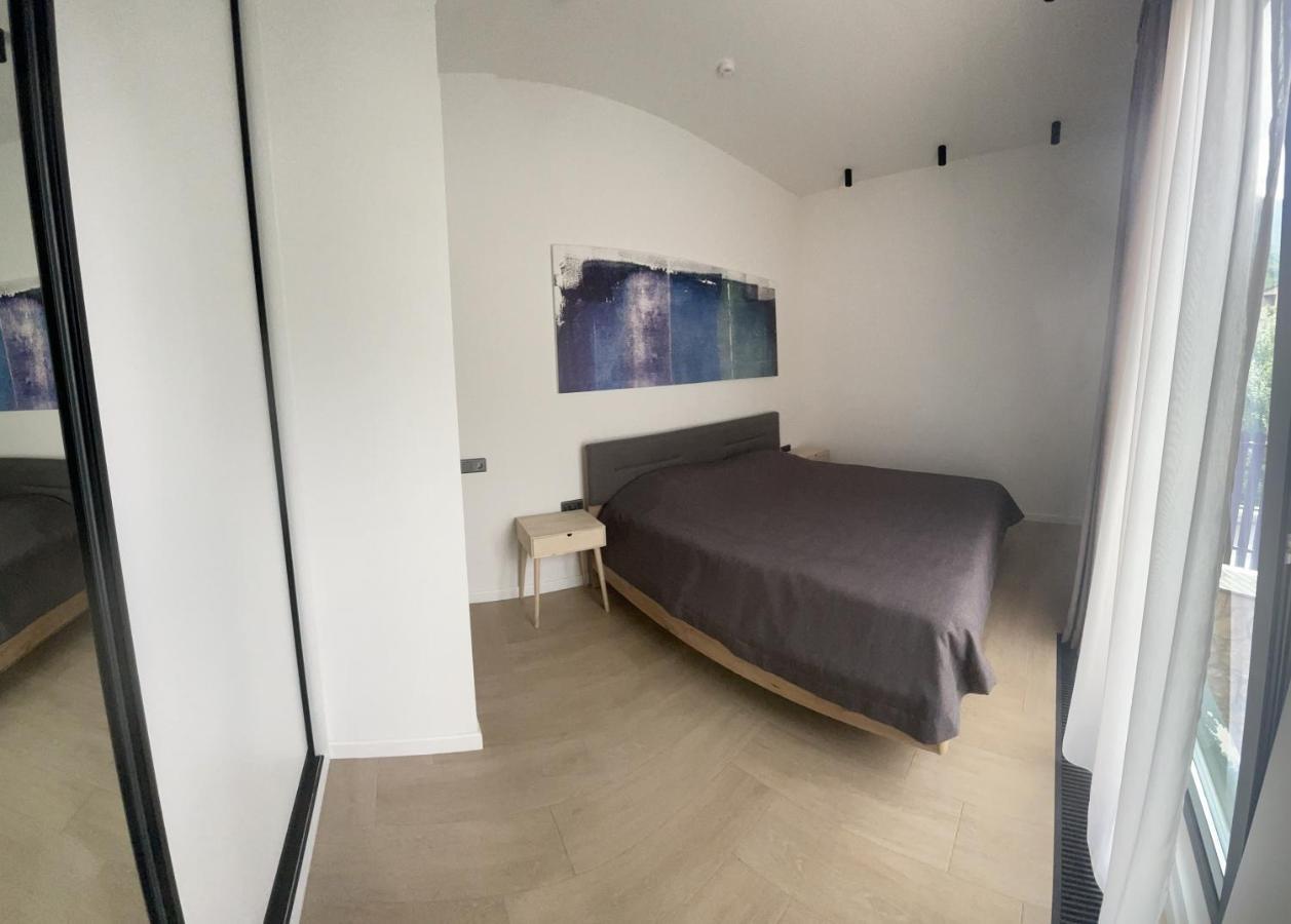 הוילה דיליג'אן Aurora Luxe מראה חיצוני תמונה