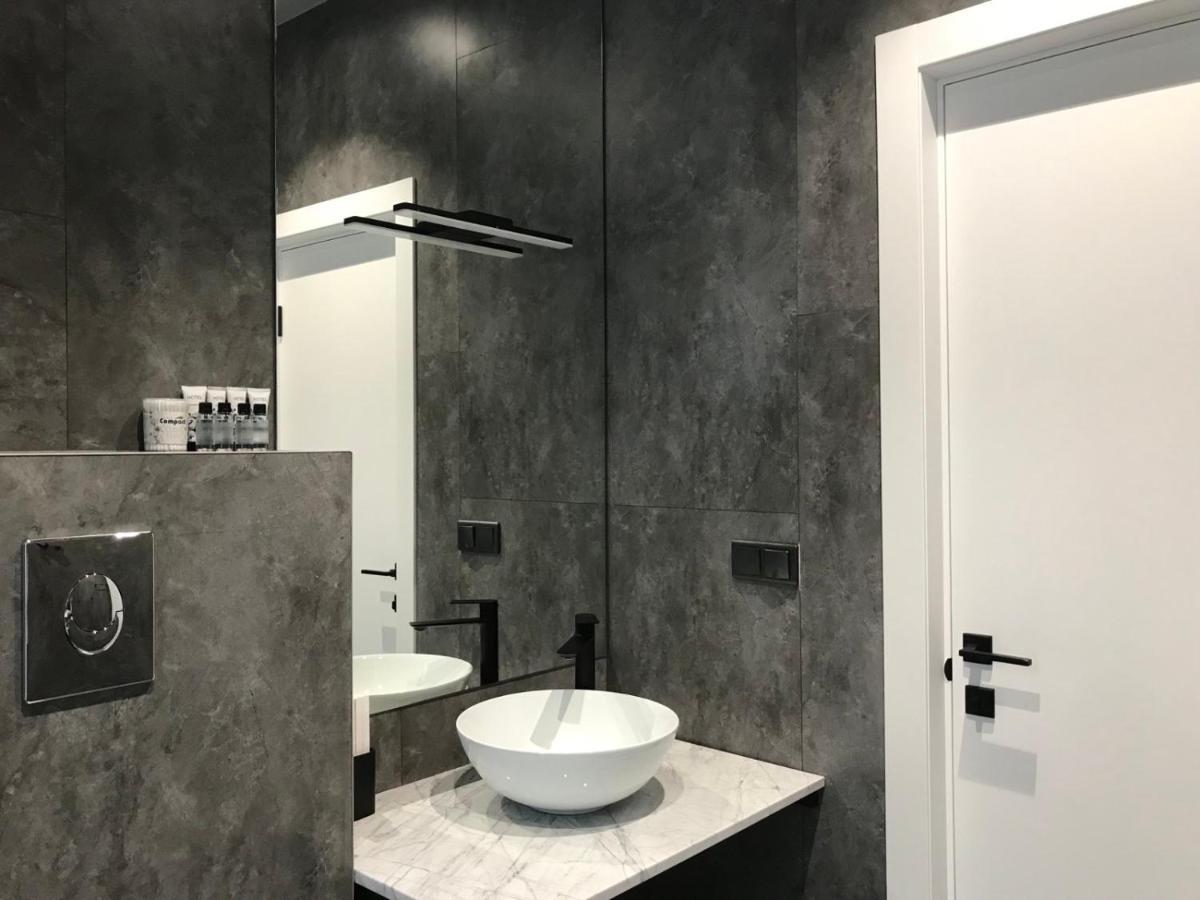 הוילה דיליג'אן Aurora Luxe מראה חיצוני תמונה