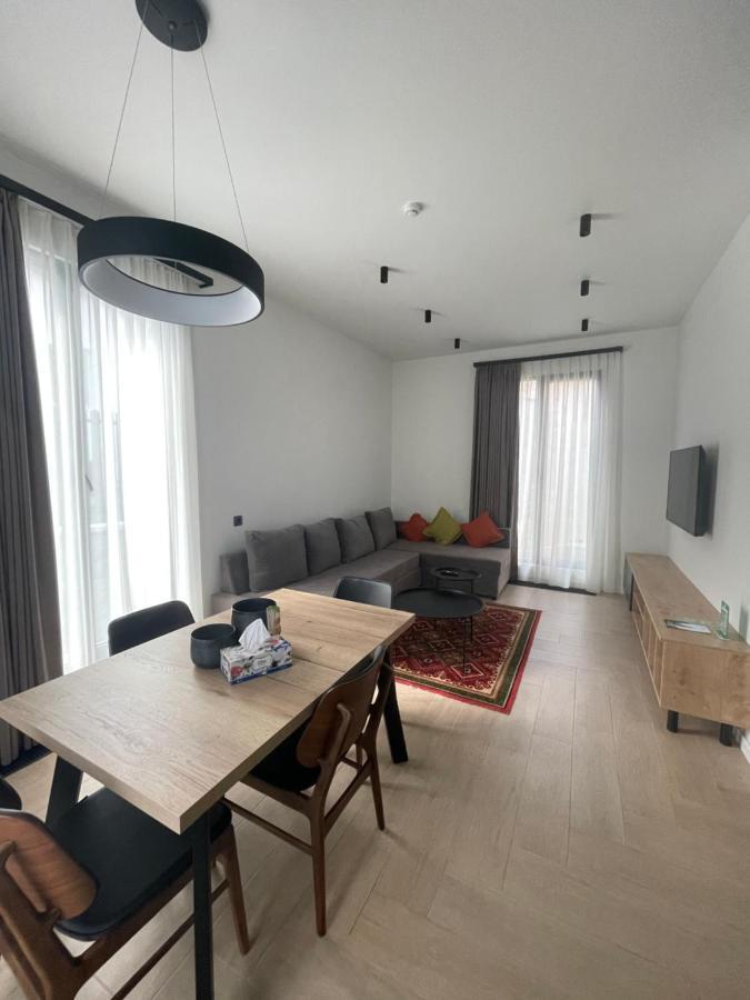 הוילה דיליג'אן Aurora Luxe מראה חיצוני תמונה
