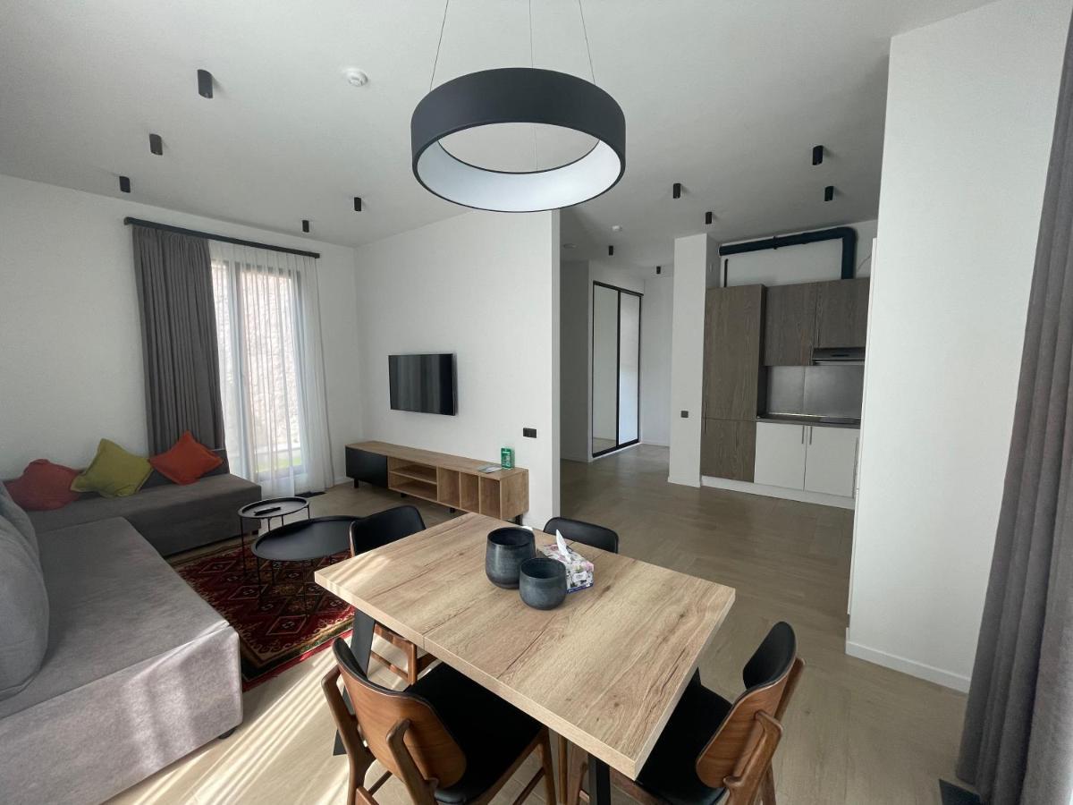 הוילה דיליג'אן Aurora Luxe מראה חיצוני תמונה